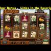 Gunslinger Slot Machine Bonus BIG WIN!