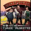 The Three Musketeers Slot – Casino Online- Mega Win – Leovegas Casino