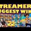 Streamers Biggest Wins – #22 / 2019