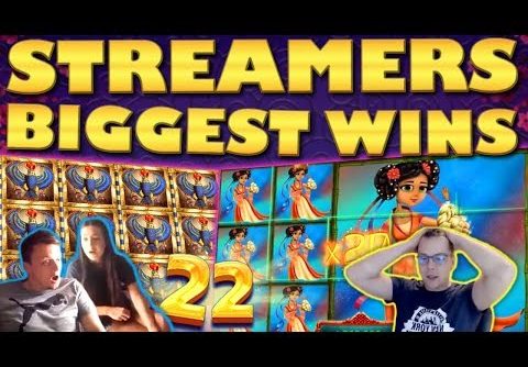 Streamers Biggest Wins – #22 / 2019