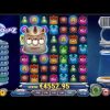 Reactoonz Slot Biggest Win You Ever Seen / Gargantoon, Ultra Big Win And X1600+