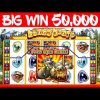 Super Big Win BONUS BEARS SLOT wins £50,000 in less than 20 minutes | GetLucky