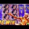 ALADDIN’S FORTUNE 3D slot machine Live play, Bonus and SUPER BIG WIN!