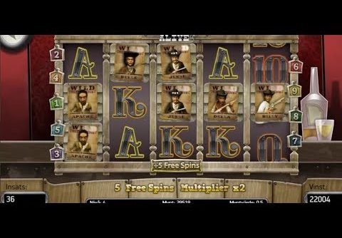 TOP 5 BIG WIN ON DEAD OR ALIVE SLOT  OMG NICE RECORD WIN 8163X !