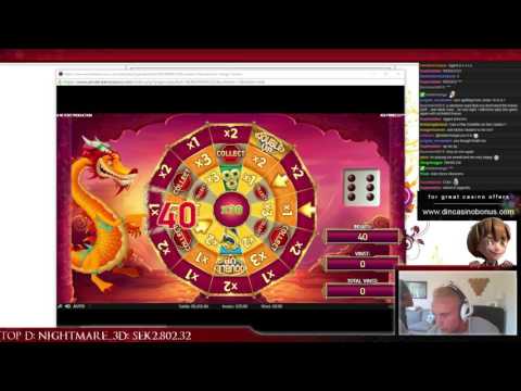 Online slots HUGE WIN 20 euro bet – Koi Princess MEGA WIN