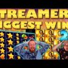 Streamers Biggest Wins – #23 / 2019