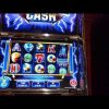 Thunder Cash Ainsworth $10 Bet high Limit big win slot machine pokie
