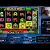 Big Win From Book Of Maya Slot!!!