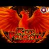 RED PHOENIX | Bally – BIG Win! Slot Machine Bonus