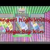 Danger! High Voltage Mega Win | Big Time Gaming | Casumo Casino