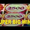 🎰 SUPER BIG WIN DRAGON LINK SLOT, POKIE 🎰