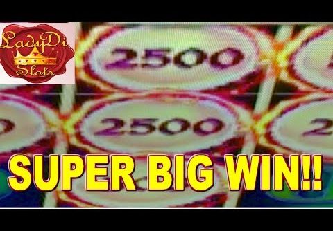 🎰 SUPER BIG WIN DRAGON LINK SLOT, POKIE 🎰