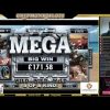 Playboy mega win with live reaction  BIG WIN (Online Slots)
