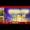 Slots: Persian Fortune MEGA WIN !!!