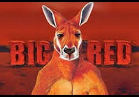 BIG RED SLOT !!! MEGA BIG WIN 2016