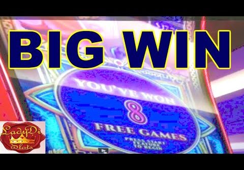 π° Big Win , Tampa Hard Rock New Slots Part 2 π°