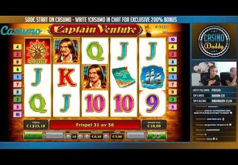 King kong cash an atronic slot machine bonus win