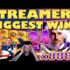 Streamers Biggest Wins – #24 / 2019