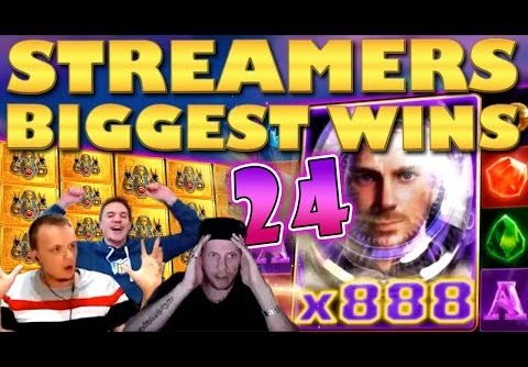 Streamers Biggest Wins – #24 / 2019