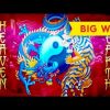 Heaven & Earth Slot – BIG WIN BONUS!