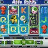 ALIEN ROBOTS   BIG WIN – SLOT GAME Online Casino Malaysia(http://regal88.com)