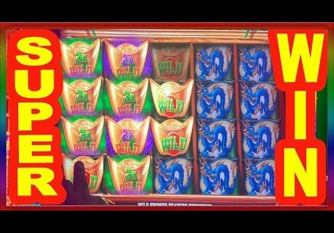 ** MEGA WIN ** FU FU FU ** NEW SLOT ** SLOT LOVER **