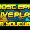 UNBELIEVABLE! THE MOST INCREDIBLE LIVE PLAY SLOT MACHINE SESSION ON YOUTUBE WITH SDGUY1234 – BIG WIN