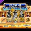 £5 135 MEGA BIG WIN 1007 X! BIG WIN SLOTS AT JACKPOT PARTY! ONLINE CASINO UK