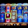 Life of Luxury Deluxe Slot Machine *SUPER BIG WIN* and Progressives Bonus!