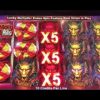 **BIG WINS ON CARNIVAL CONQUEST CRUISE!!!** Ainsworth Slot Machines