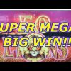 **SUPER MEGA BIG WIN!!** 50 LIONS DELUXE!!