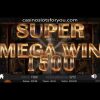 DoA2 slot 1760 x Mega Win