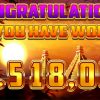 Temple of Treasure Megaways Slot | Big Win | Roshtein