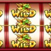 €50.000 Mega Win on Triple Dragons Slot | Roshtein