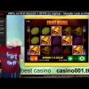 Super mega big win slot