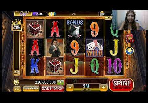 Slots BIG WIN FUN ON BOOMWIN – Channel Takeover