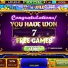 Kitty Gems FREE SPINS MEGA WIN!!!! – House of Fun slots