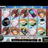 HUGE MEGA BIG WIN on Japan O Rama Slot