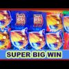 ** SUPER BIG WIN ** SUBMARINE VICTORY ** NEW GAME ** SLOT LOVER **