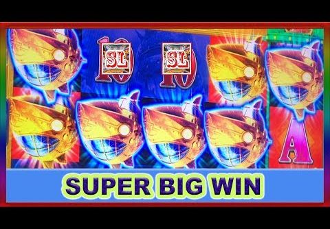 ** SUPER BIG WIN ** SUBMARINE VICTORY ** NEW GAME ** SLOT LOVER **