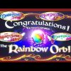 ** RAINBOW ORB ** UNICOW OF CRYSTAL FOREST ** SUPER BIG WIN ** SLOT LOVER **