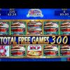 Lion Festival Slot – INCREDIBLE TRIGGER – Big Win Bonus!