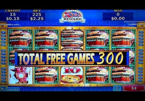 Lion Festival Slot – INCREDIBLE TRIGGER – Big Win Bonus!