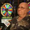 World record Wheel of Fortune slot jackpot at Hard Rock Casino Biloxi