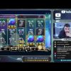 BIG WIN ON RISE OF MERLIN SLOT/DanLudan