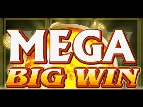 NETENT VIKINGS SUPER MEGA WİN 6480 COİN KAZANÇ ( Slot oyunları serisi)