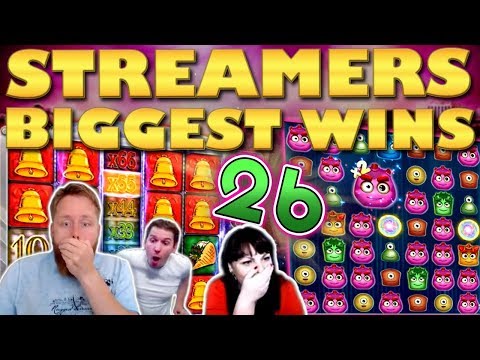 Streamers Biggest Wins – #26 / 2019