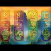 €13660 Epic Mega Win Eastern Emeralds New Slot!