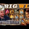 BIG WIN on Dead or Alive 2 Slot – £9 Bet!