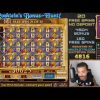 €30000 NEW RECORD WIN ON BOOK OF DEAD! (online slot)